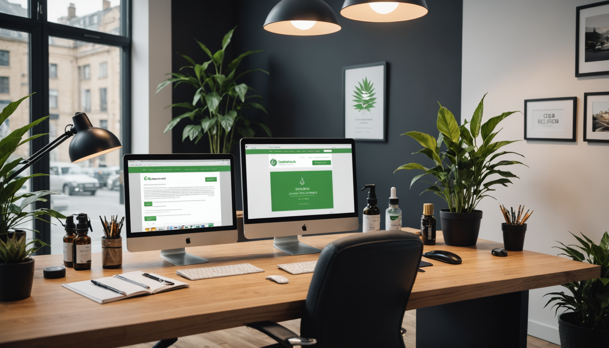 découvrez nos conseils pratiques pour réussir à vendre du cbd en tant qu'auto-entrepreneur. apprenez à naviguer dans le marché du cannabidiol, à respecter la législation en vigueur et à définir une stratégie marketing efficace pour attirer vos clients.