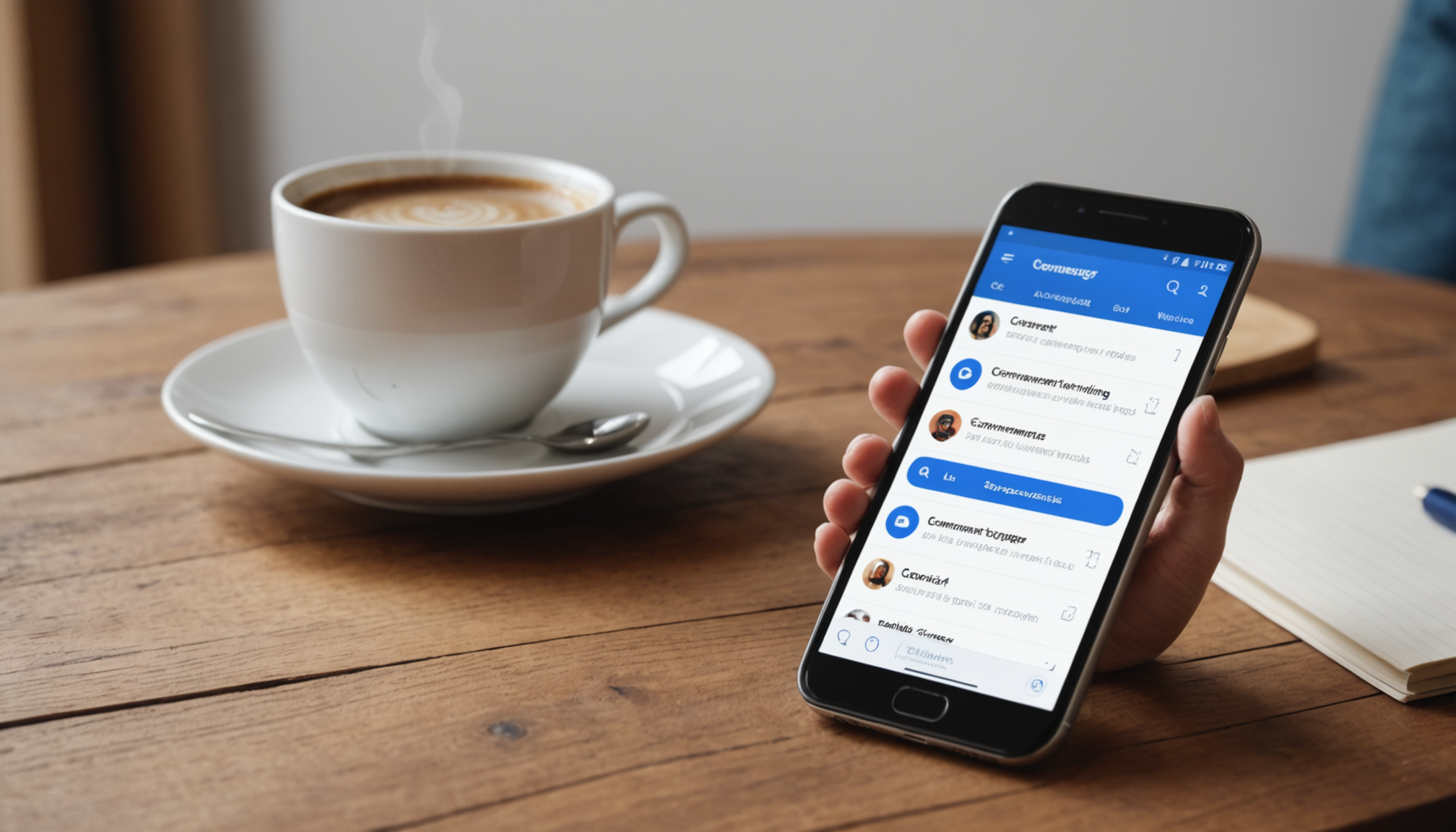 découvrez comment supprimer un contact sur messenger rapidement et simplement grâce à notre guide étape par étape. suivez nos instructions claires pour gérer vos contacts et garder votre liste à jour.