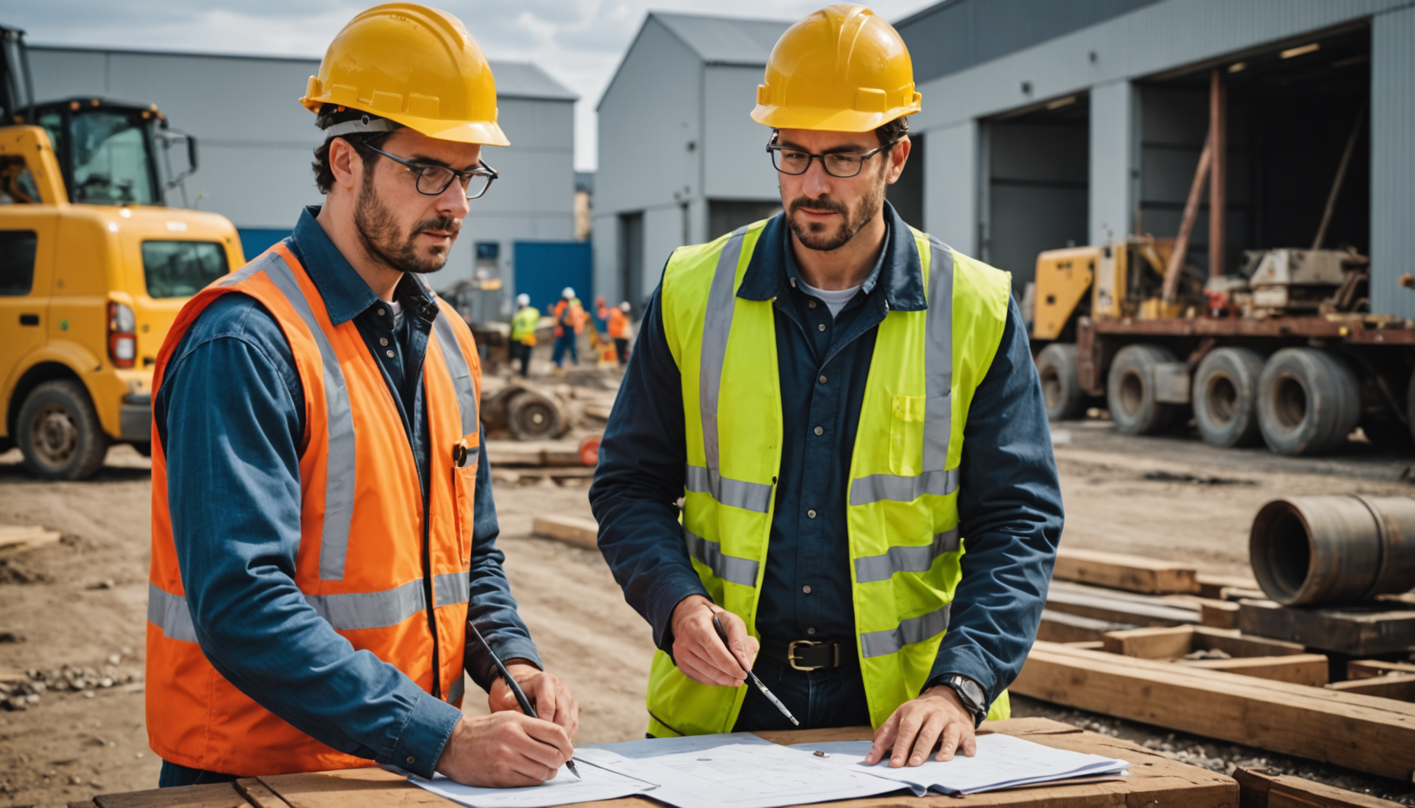 découvrez les distinctions essentielles entre ouvriers et employés dans ce guide éclairant pour les entrepreneurs. apprenez comment ces différences impactent la gestion des ressources humaines, les contrats de travail et les obligations légales. optimisez votre stratégie d'embauche et améliorez votre compréhension des rôles au sein de votre entreprise.