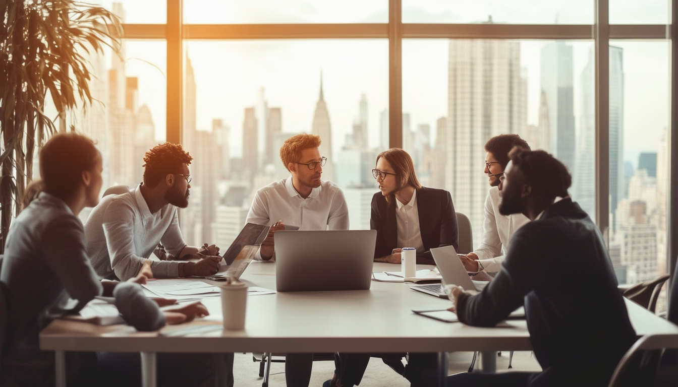 découvrez les avis essentiels sur le mlm pour comprendre les enjeux, les opportunités et les risques avant de vous lancer. informez-vous sur les pratiques, les retours d'expérience et les conseils pour réussir dans le marketing de réseau.