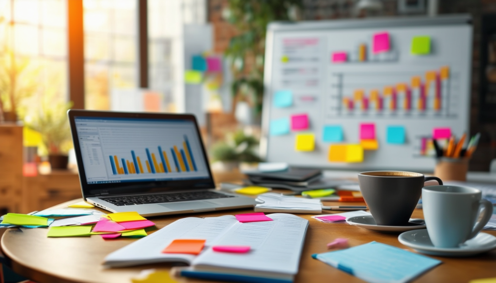 découvrez l'importance cruciale des comptes rendus d'activité et explorez des méthodes efficaces pour un suivi optimal. optimisez votre gestion de projet et assurez-vous que vos équipes restent alignées grâce à des pratiques exemplaires.