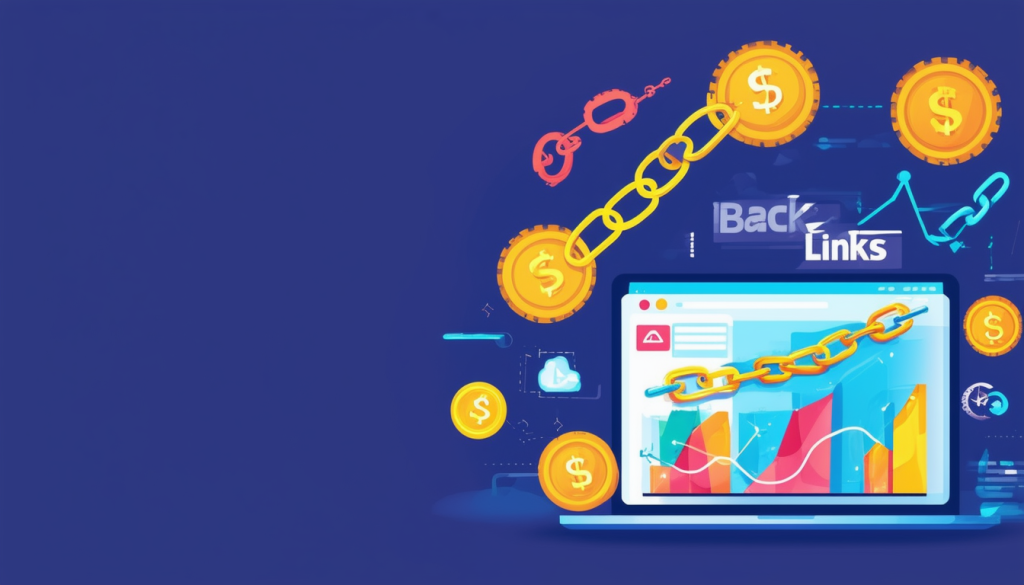 découvrez comment les backlinks pas chers peuvent booster votre référencement ! dans cet article, explorez les nombreux avantages de ces liens, leur impact sur votre visibilité en ligne et des astuces pour les intégrer efficacement dans votre stratégie seo.