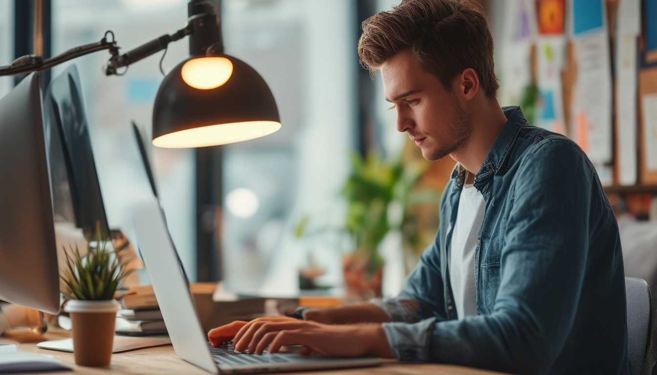 découvrez comment rédiger une lettre de motivation percutante pour intégrer un dut informatique. suivez nos conseils pour mettre en avant vos compétences, vos passions et votre projet professionnel, afin de séduire le jury d'admission et de vous démarquer parmi les candidats.