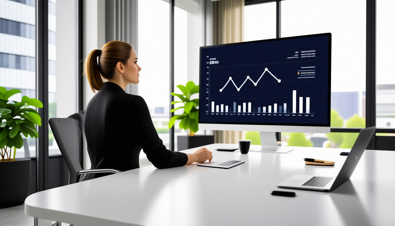 découvrez le salaire moyen d'un directeur des ressources humaines (drh) en france. cette analyse vous apportera des insights sur les rémunérations, les facteurs influençant le salaire et les différences selon les secteurs d'activité.