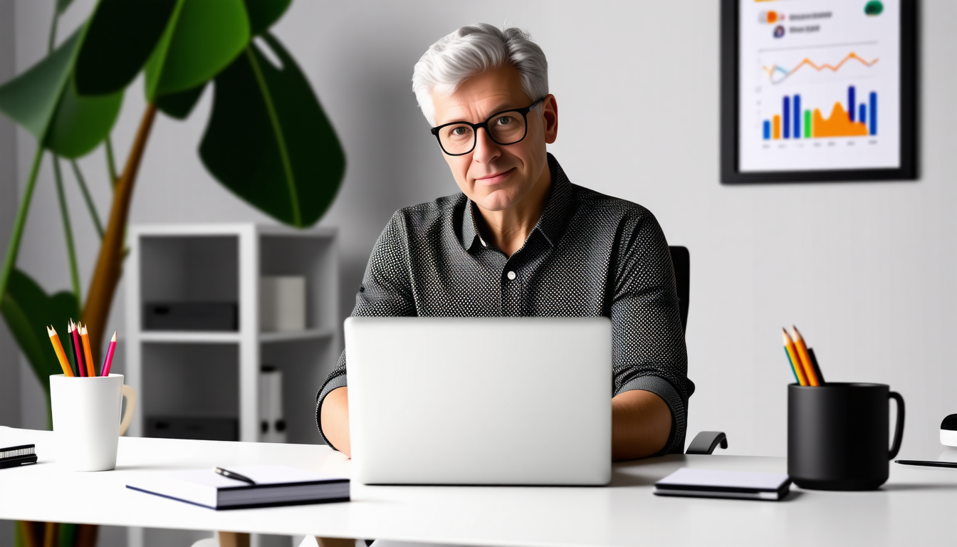 découvrez tout ce qu'il faut savoir sur le salaire d'un chef de projet : facteurs influençant la rémunération, échelle salariale selon l'expérience, et conseils pour optimiser votre carrière dans ce domaine dynamique.