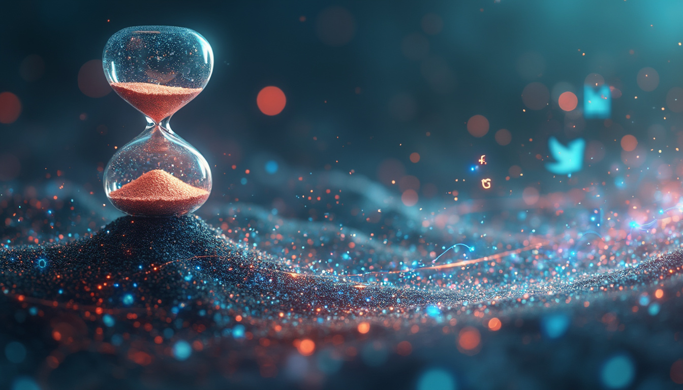découvrez combien de temps vous devriez consacrer à la navigation sur internet. explorez des conseils pour gérer votre temps en ligne efficacement tout en profitant des ressources disponibles.