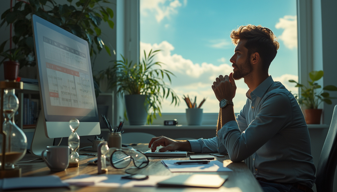 découvrez les limites légales concernant le nombre d'heures de travail par semaine en france, les exceptions possibles et les enjeux liés à la santé et au bien-être des employés. informez-vous sur vos droits et obligations pour mieux gérer votre temps de travail.