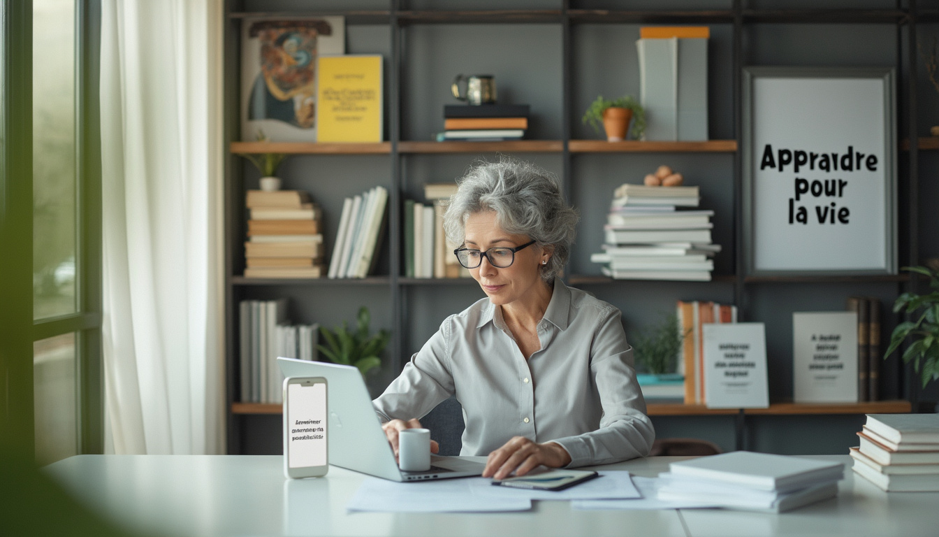 découvrez comment maximiser l'utilisation de votre compte personnel de formation (cpf) pour financer votre formation. apprenez les étapes essentielles, les conditions à respecter et les astuces pour faire le meilleur choix de formation adaptée à vos besoins professionnels.