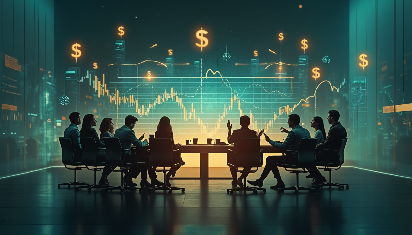 découvrez les principes fondamentaux du mlm trading et apprenez les stratégies efficaces pour maximiser vos gains. ce guide complet vous aidera à maîtriser le trading en marketing de réseau et à développer votre activité avec succès.