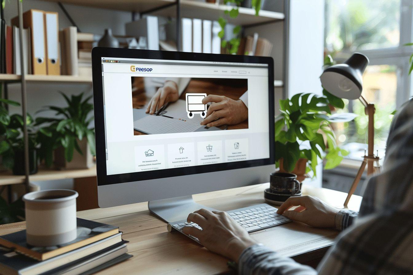 Comment créer facilement votre boutique en ligne avec PrestaShop : guide complet e-commerce