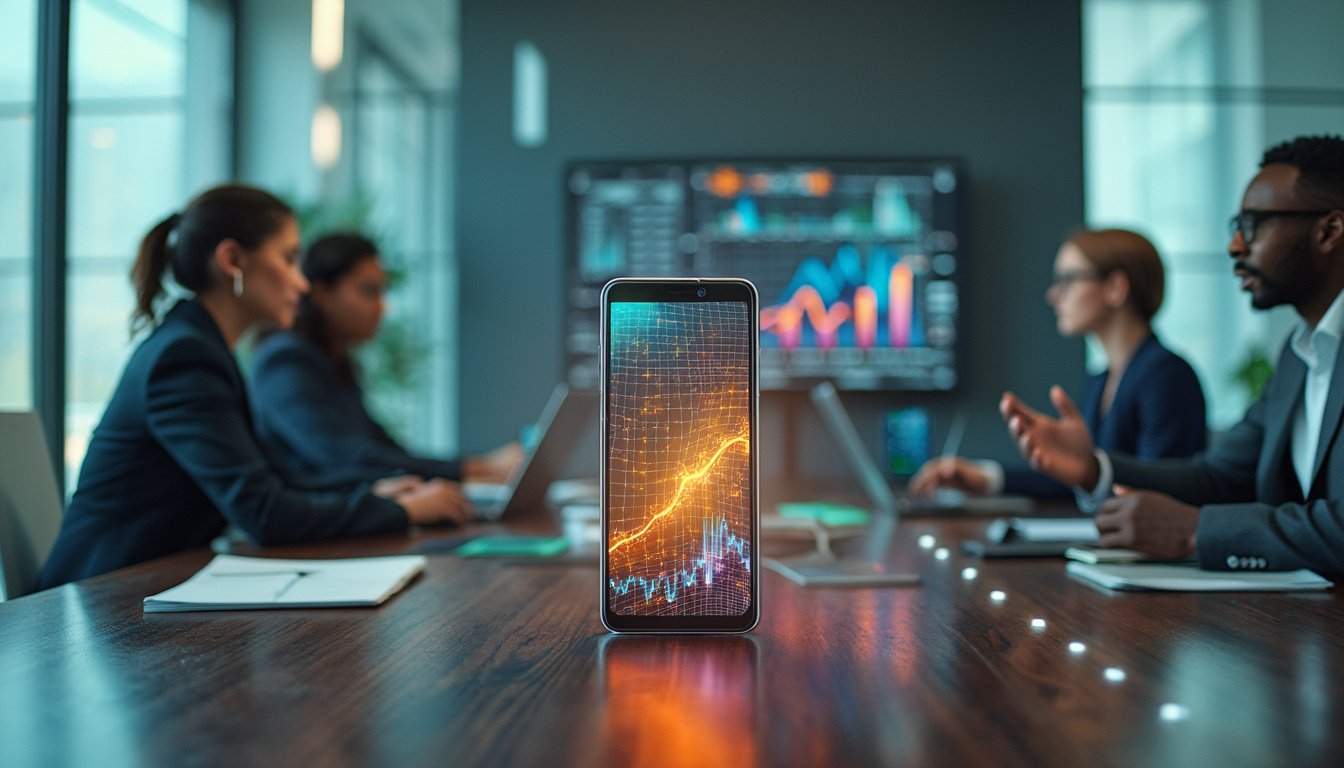 découvrez comment un téléphone professionnel peut optimiser la productivité et la communication au sein de votre entreprise. explorez les avantages tels que la sécurité des données, les fonctionnalités avancées et l'amélioration de l'image de marque.