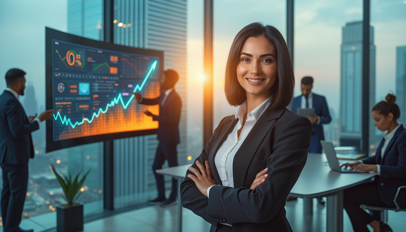 découvrez les métiers les plus prometteurs dans le domaine du commerce qui vous permettront de réussir dans le monde professionnel d'aujourd'hui. des conseils, des tendances et des opportunités pour bâtir une carrière florissante.