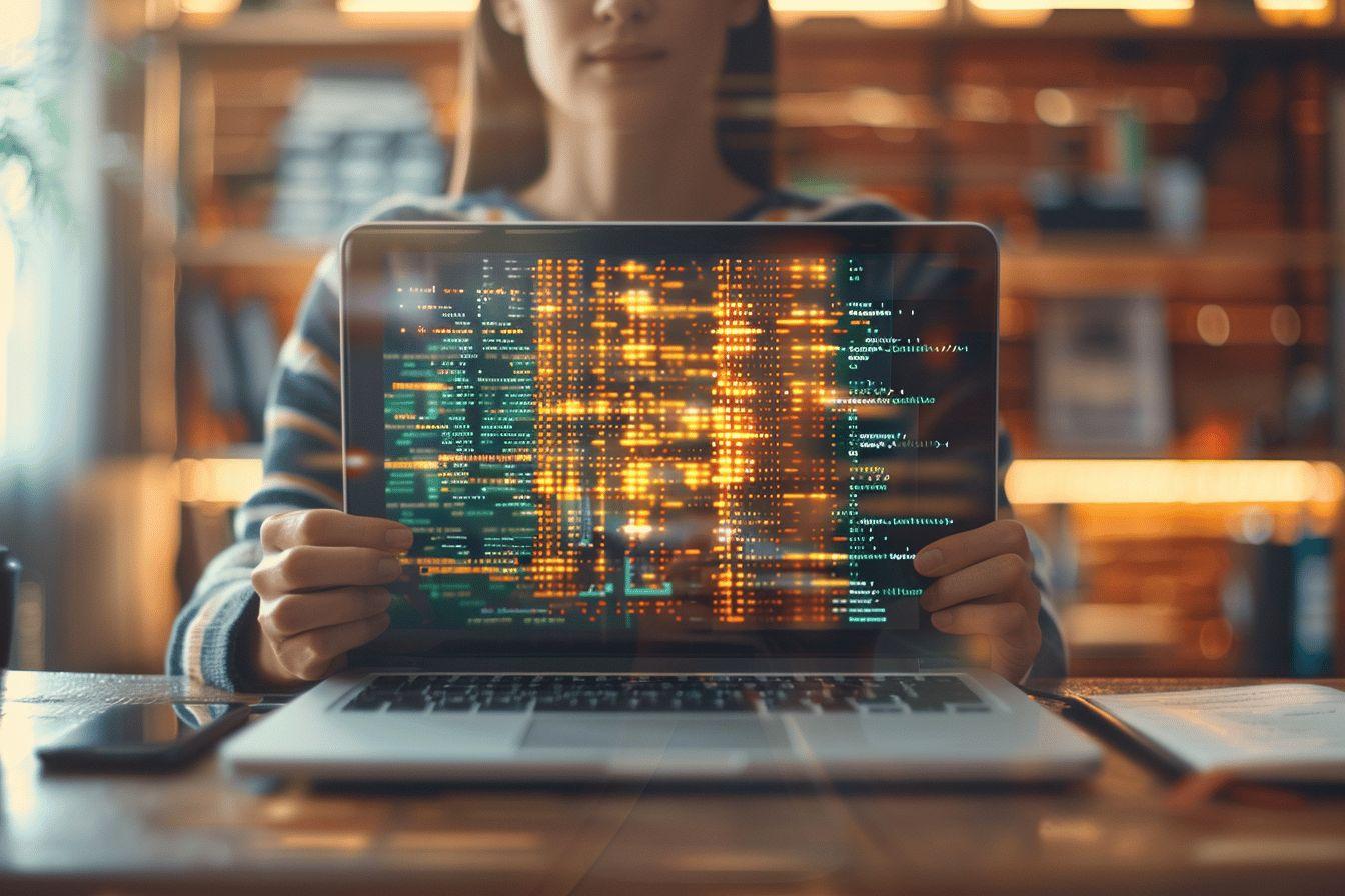 Reconversion professionnelle web : faites votre transition vers un métier d'avenir dans le numérique