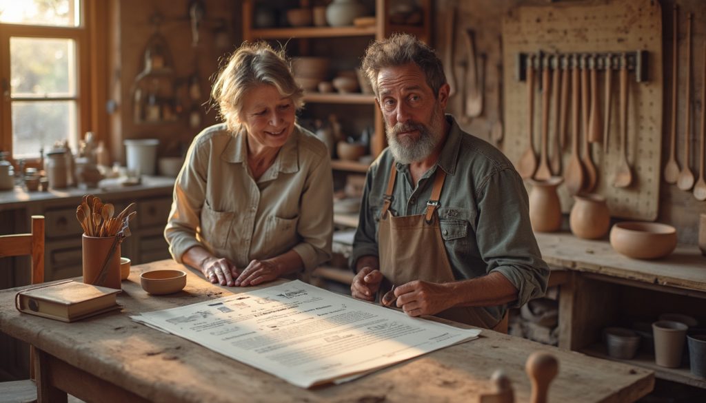 découvrez comment évaluer et choisir l'assurance d'un artisan pour garantir la sécurité de vos projets. apprenez les critères essentiels et les conseils pratiques pour vous aider à faire le bon choix.