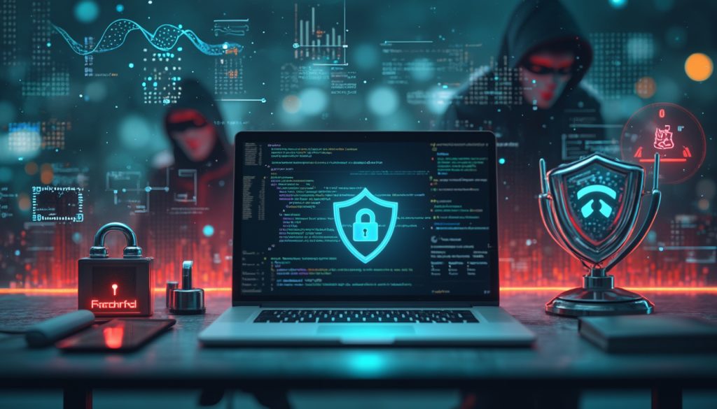 découvrez des conseils pratiques et des stratégies efficaces pour sécuriser votre ordinateur contre les attaques de hackers. apprenez à protéger vos données personnelles et à renforcer votre cybersécurité grâce à des outils et des bonnes pratiques.