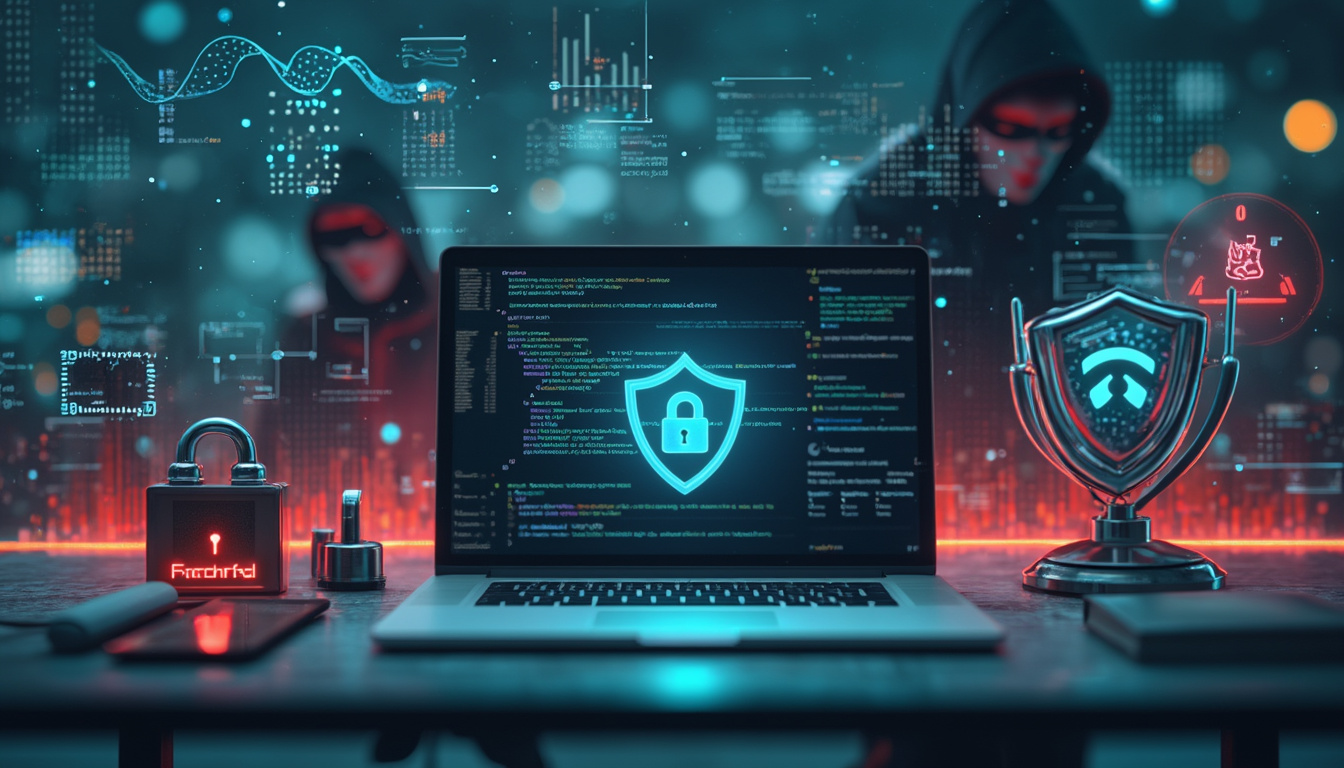 découvrez des conseils pratiques et des stratégies efficaces pour sécuriser votre ordinateur contre les attaques de hackers. apprenez à protéger vos données personnelles et à renforcer votre cybersécurité grâce à des outils et des bonnes pratiques.