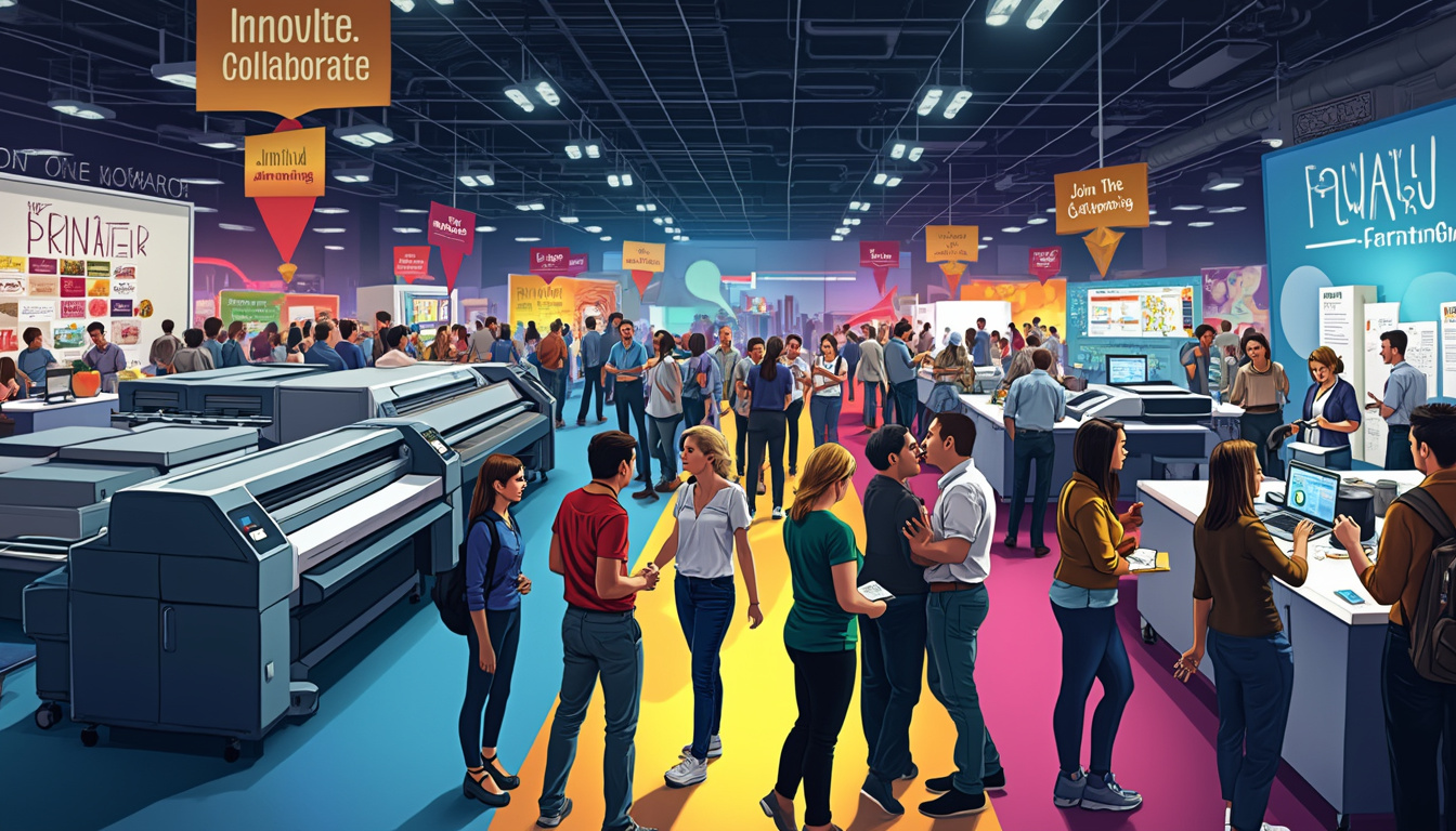 explorez les meilleures opportunités d'emploi pour les imprimeurs et propulsez votre carrière dans le secteur de l'impression. trouvez des offres adaptées à vos compétences et rejoignez une industrie dynamique en pleine évolution.