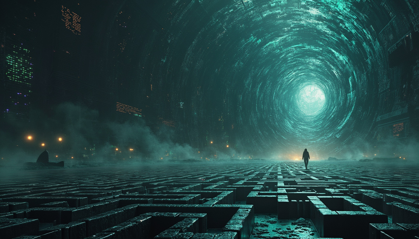 découvrez les mystères du deep web avec notre guide incontournable. apprenez ce qu'est le deep web, comment y accéder en toute sécurité et ce qu'il faut savoir pour naviguer dans cet univers méconnu. osez explorer les secrets cachés de l'internet et restez informé sur les enjeux de la cybersécurité.