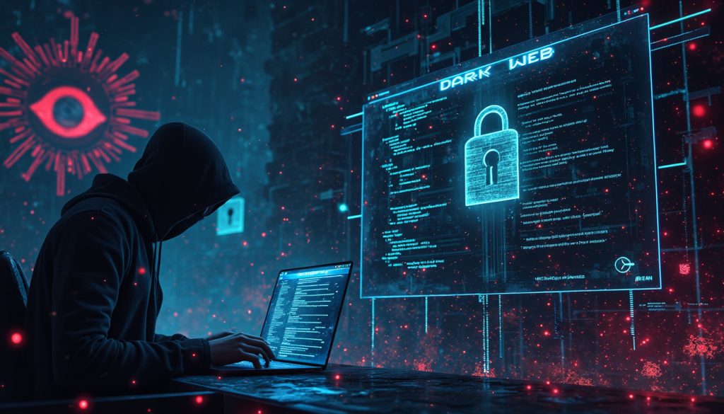 découvrez les dangers du dark web et apprenez des stratégies efficaces pour vous protéger. protégez votre vie privée et vos données personnelles en comprenant les risques associés à cette partie obscure d'internet.