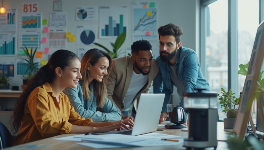 découvrez l'importance du test informatique dans le processus de recrutement. apprenez comment ces évaluations permettent d'identifier les compétences clés des candidats, d'assurer une meilleure adéquation avec les postes techniques et d'optimiser le choix des talents pour votre entreprise.