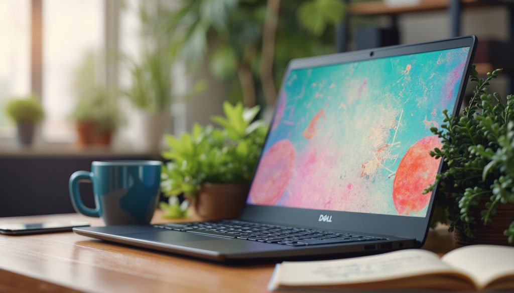découvrez les avantages d'opter pour un ordinateur dell reconditionné : performance, durabilité et économie. profitez de matériel de qualité à prix réduit tout en contribuant à une consommation responsable.