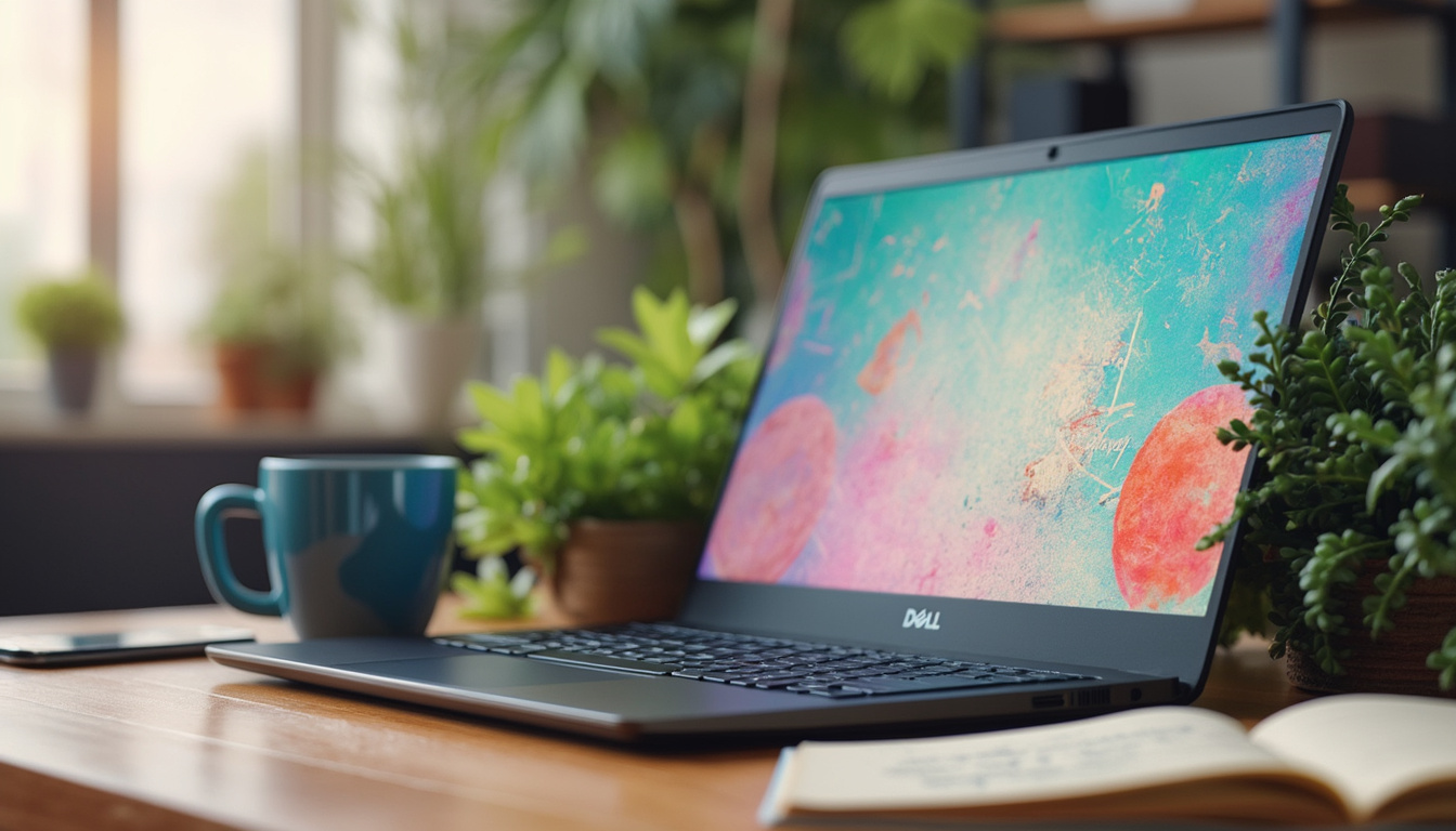 découvrez les avantages d'opter pour un ordinateur dell reconditionné : performance, durabilité et économie. profitez de matériel de qualité à prix réduit tout en contribuant à une consommation responsable.